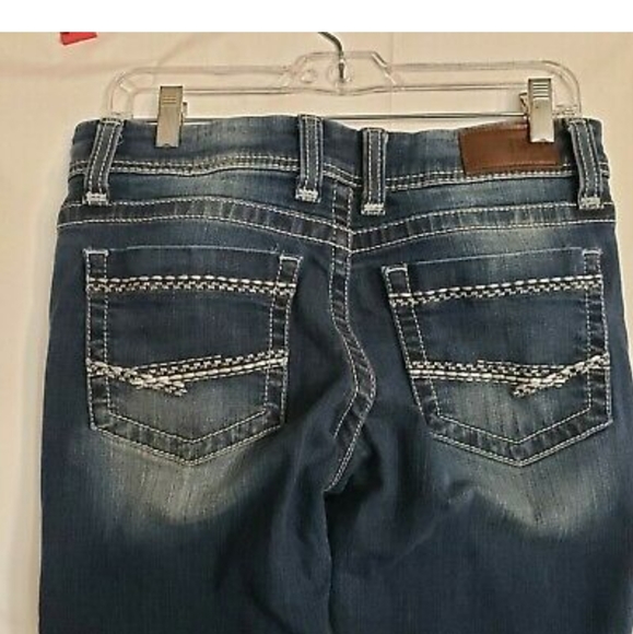 Buckle BKE Dakota Bootcut Stretch Jeans 28 X 31.5 - Picture 5 of 6